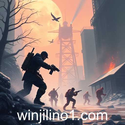 Exploring Action Games: A Dive into the High-Powered World of 'Jilino1'