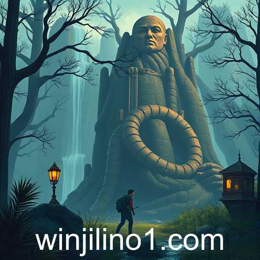 Exploring 'Adventure Games': An In-Depth Look at the Thrilling Category with Keyword 'jilino1'