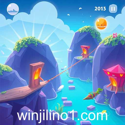 Exploring the Vibrant World of Casual Games: A Deep Dive into 'jilino1'