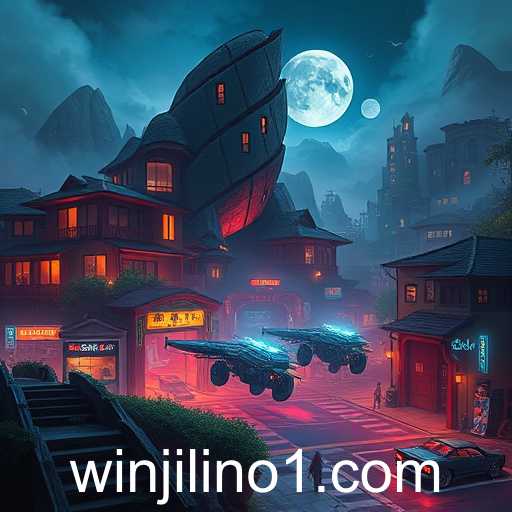 The Digital Arena: Jilino1's Rising Popularity