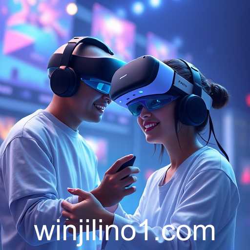 Emerging Trends in Online Gaming