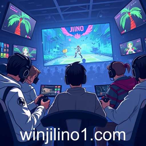 The Rise of Online Gaming Platforms in 2025