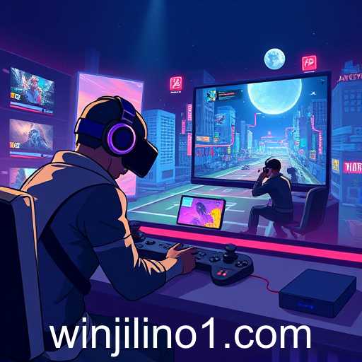 Gaming Trends Shaping 2025