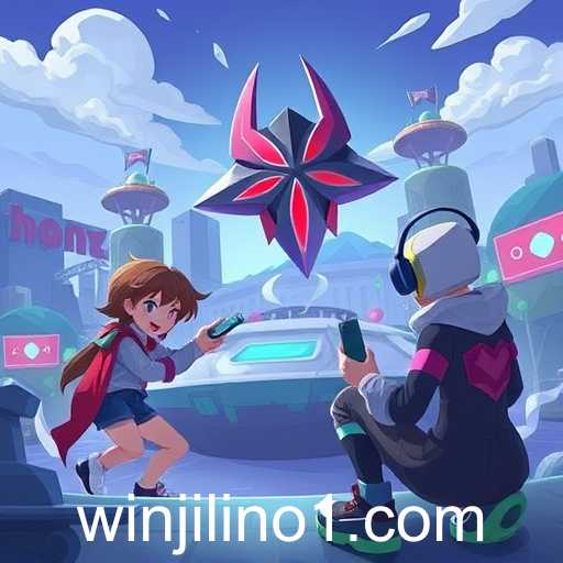 Rising Popularity of Jilino1 in the Gaming World