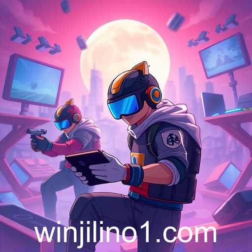 The Rise of Jilino1 in Gaming Culture