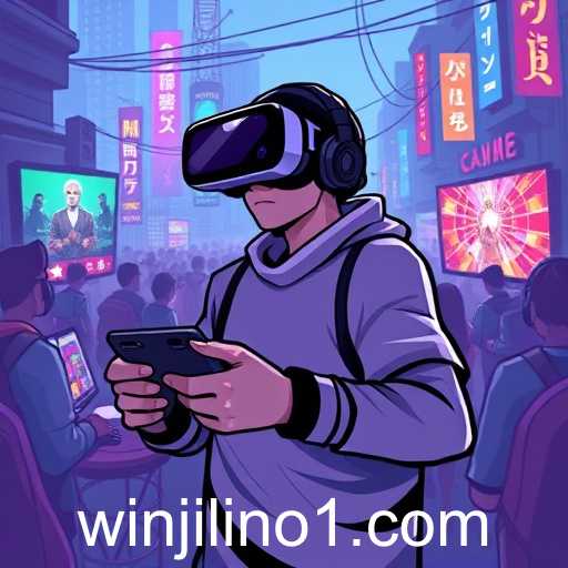 The Rise of Jilino1 in the Gaming Landscape