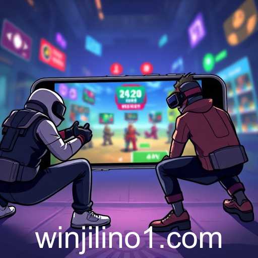 The Rise of Online Gaming Platforms