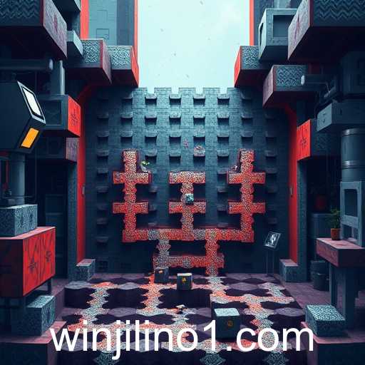 Unlocking the Mysteries of Puzzle Games: A Deep Dive into 'jilino1'