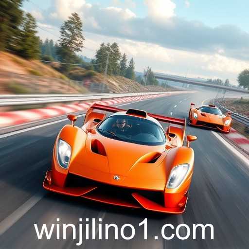 Exploring the Thrill: Racing Games in the Digital Arena