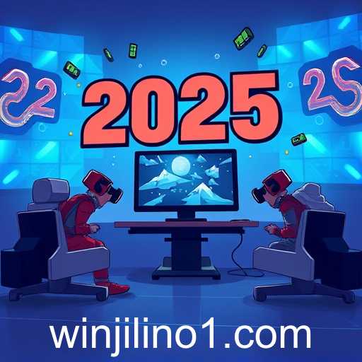 The Rise of Game Platforms in 2025