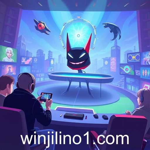 The Rise of Jilino1: A Gaming Hub Transforming Virtual Experiences