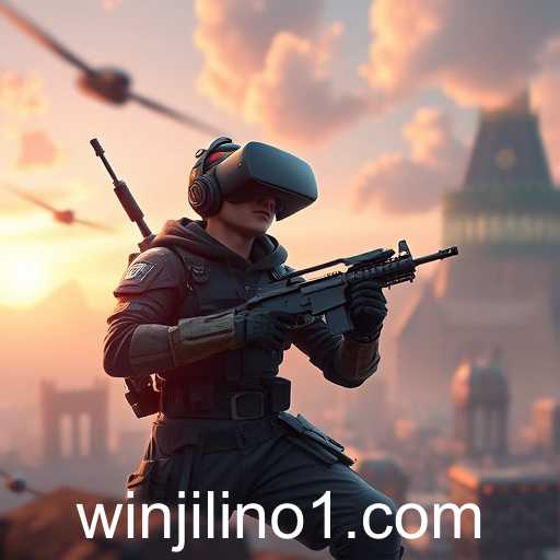 The Rise of 'Jilino1': A New Era in Online Gaming