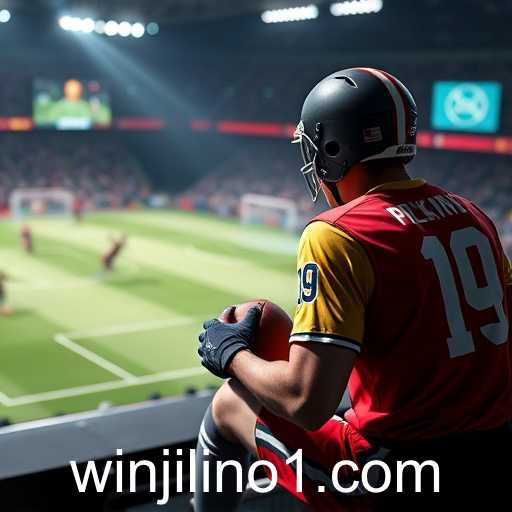 Exploring the Dynamic World of 'Sports Games' with Keyword 'jilino1'